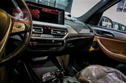 بي ام دبليو X3